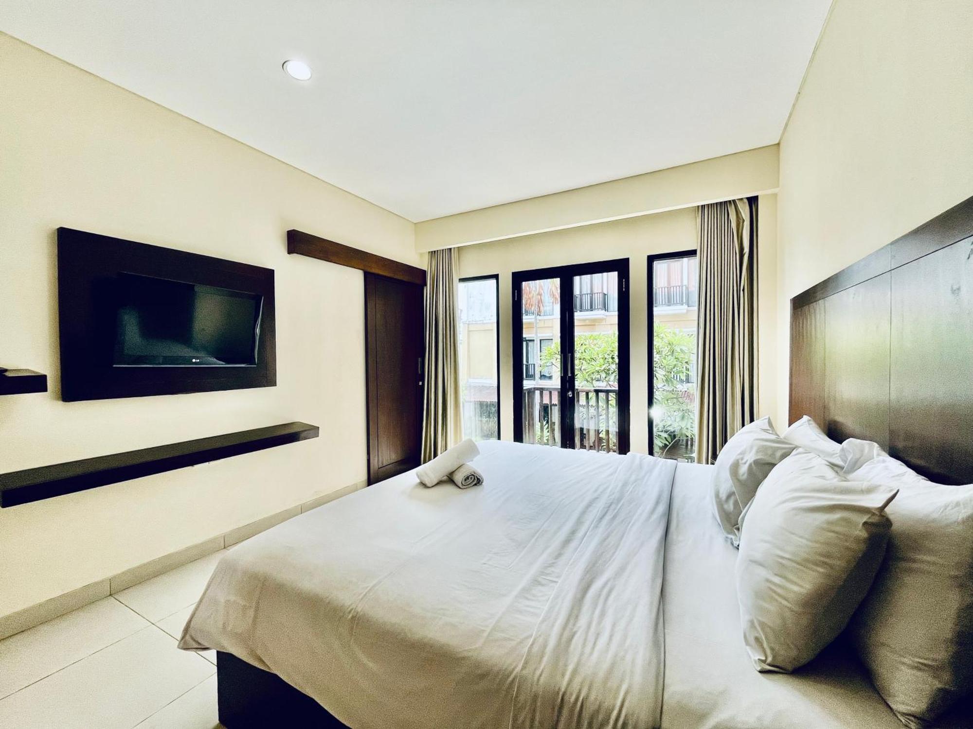 Kamar Superior Double