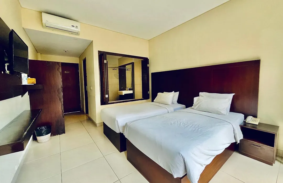 Suris Boutique Hotel-1